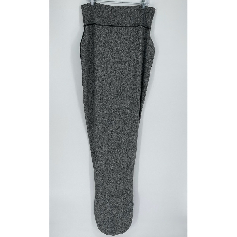 Hug Sleep Unisex Gray Sleep Pod Swaddle Blanket Size Large - Picture 2 of 3